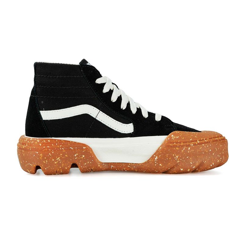 Tenis-Vans-Sk8-Hi-Tapered-Modular