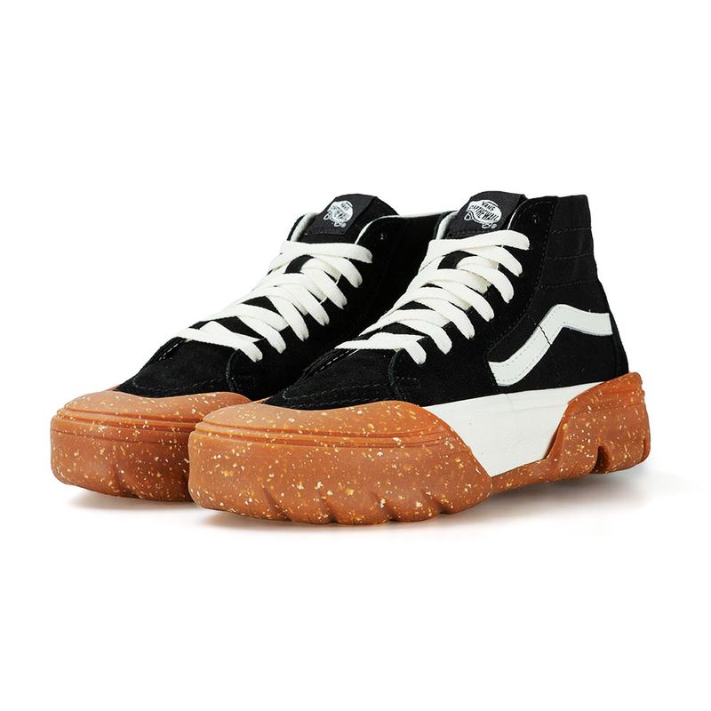 Tenis-Vans-Sk8-Hi-Tapered-Modular