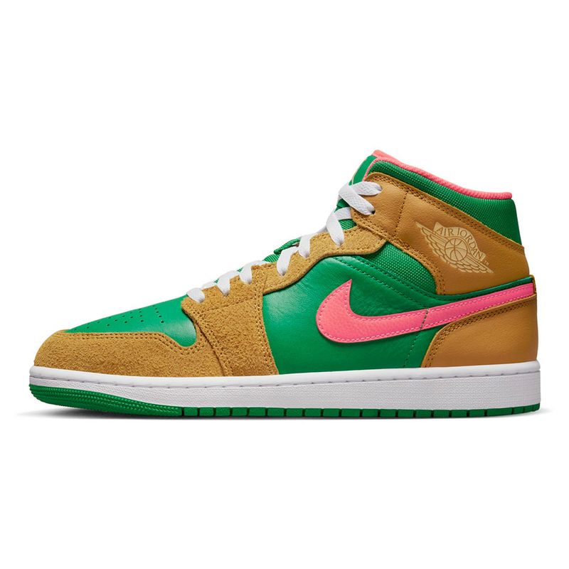 Tenis-Air-Jordan-1-Mid-Se-Masculino