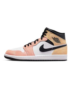 Tênis Air Jordan 1 Mid Se Masculino