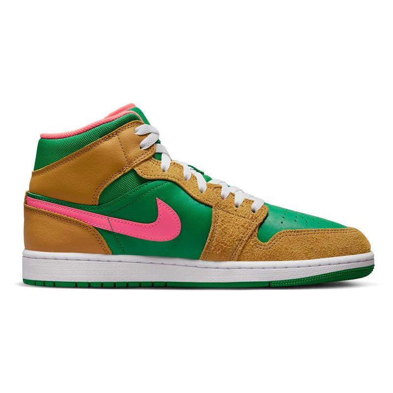 Tenis-Air-Jordan-1-Mid-Se-Masculino