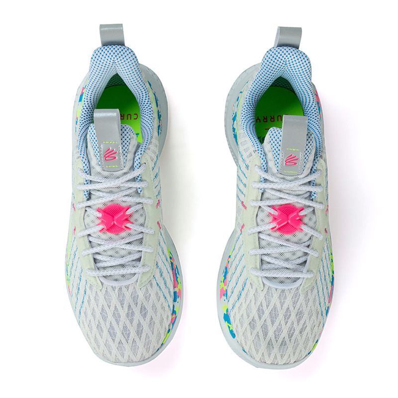 Tenis-Under-Armour-Curry-10-Splash-Par