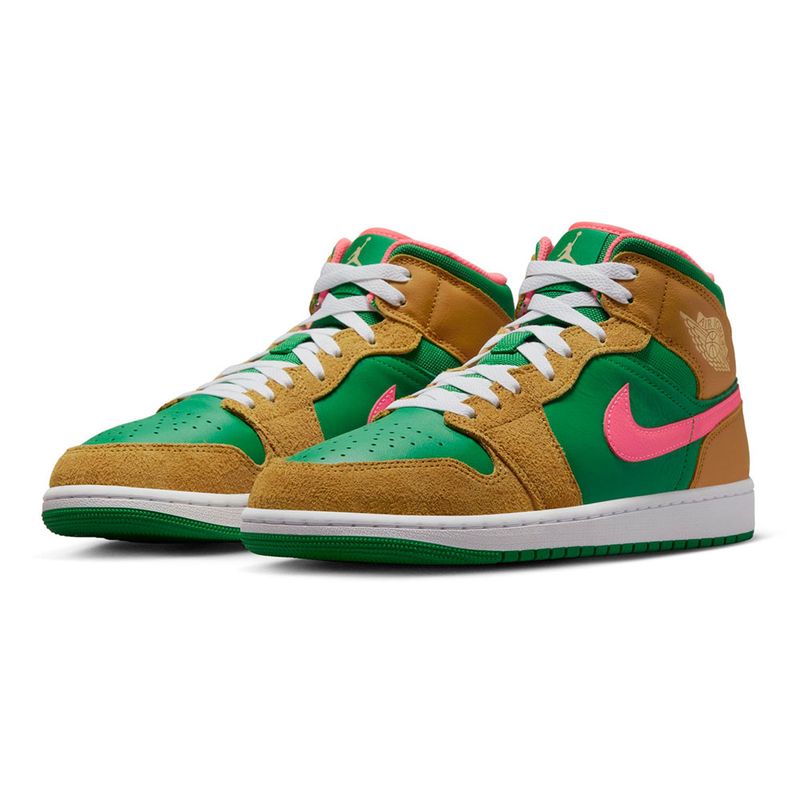 Tenis-Air-Jordan-1-Mid-Se-Masculino