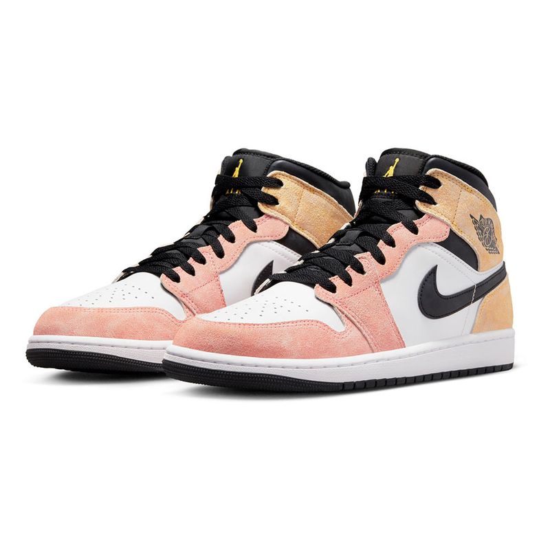 Tenis-Air-Jordan-1-Mid-Se-Masculino