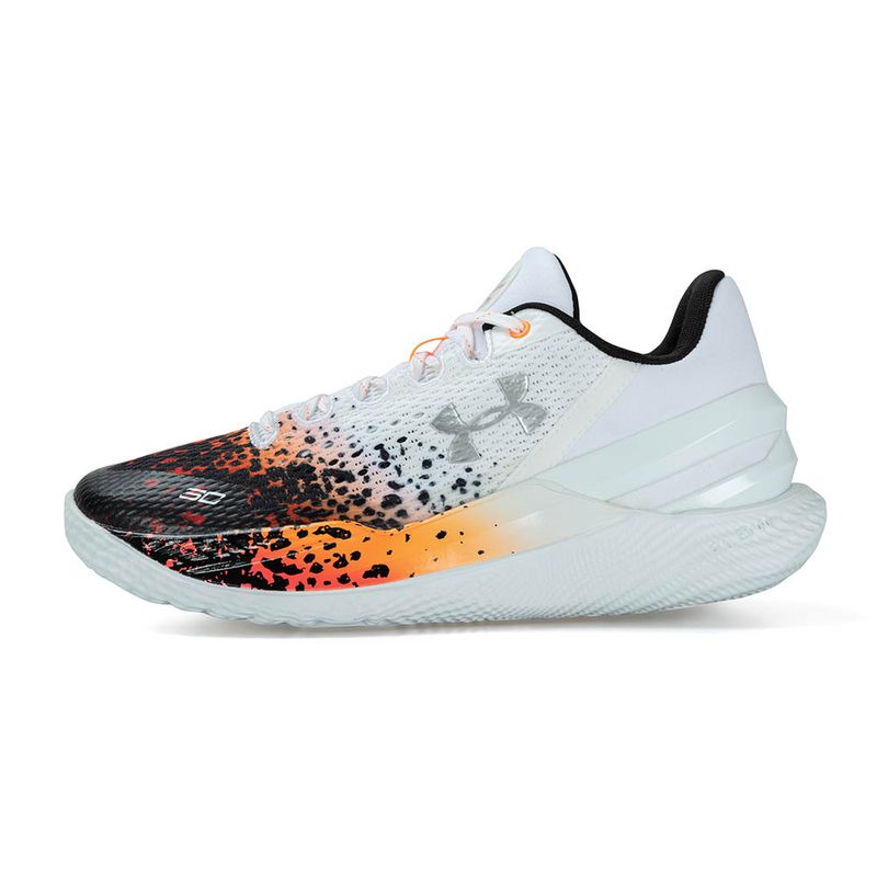 Tenis-Under-Armour-Curry-2-Low-Flotro