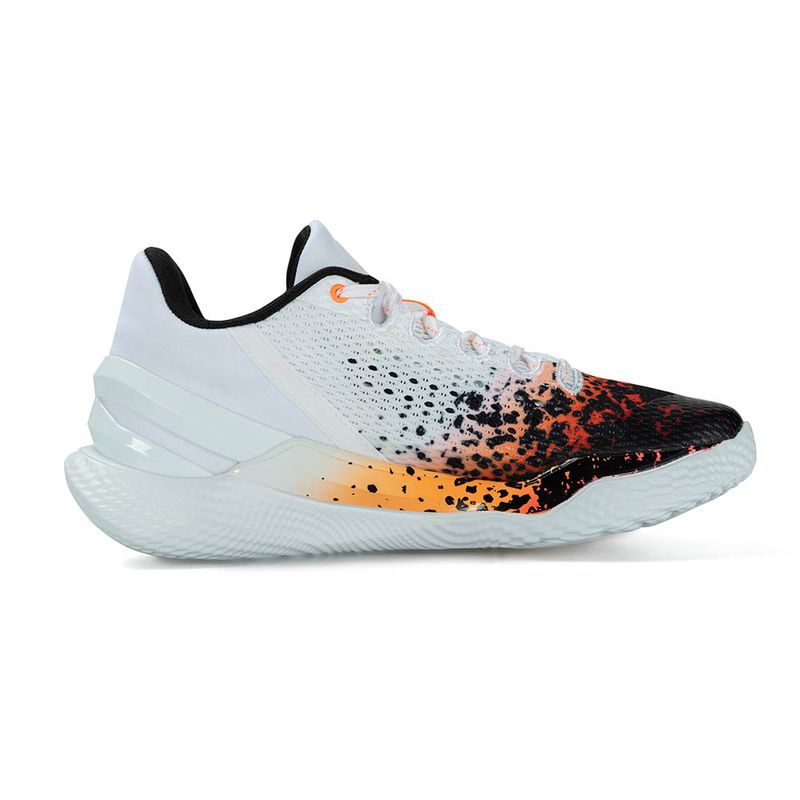 Tenis-Under-Armour-Curry-2-Low-Flotro