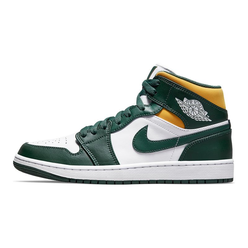Tenis-Air-Jordan-1-Mid-Masculino