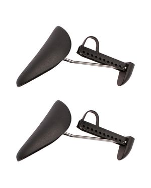 Shoe Tree Step Defend