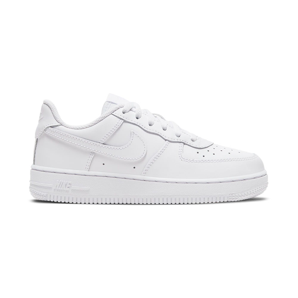 Tenis-Nike-Air-Force-1-Le-PS-Infantil