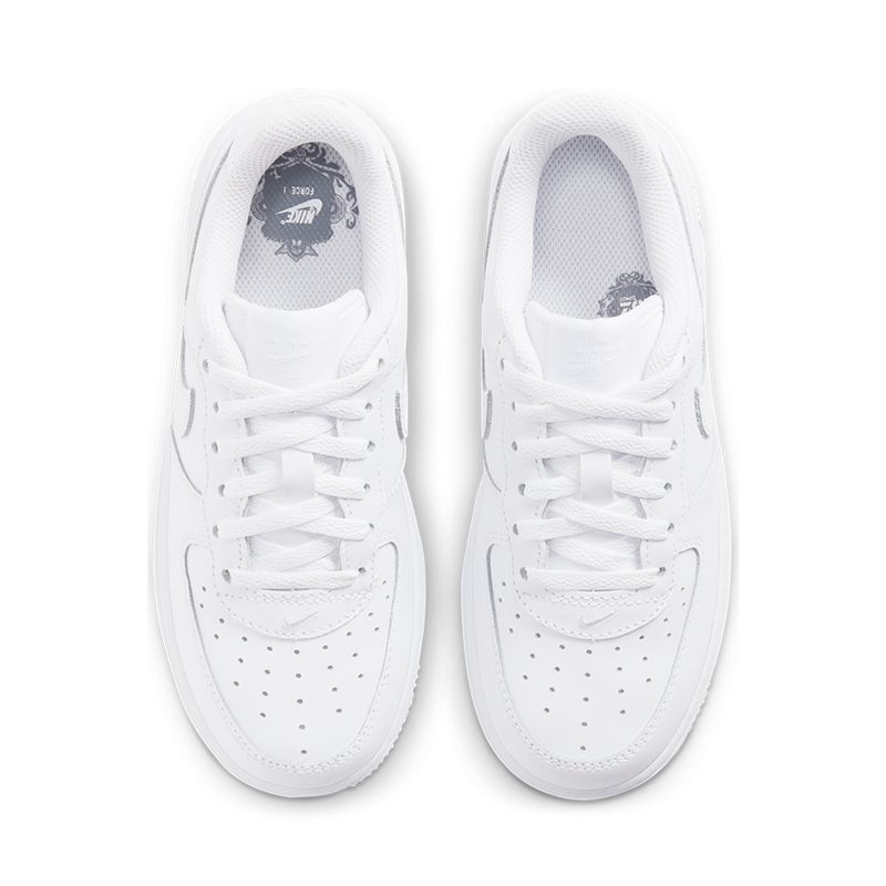 Tenis-Nike-Air-Force-1-Le-PS-Infantil