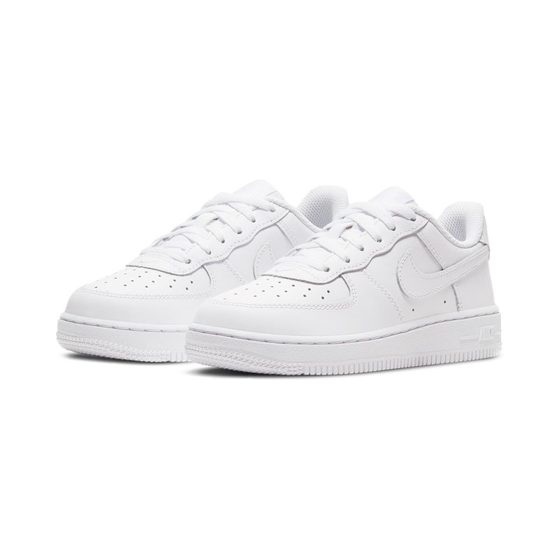 Tenis-Nike-Air-Force-1-Le-PS-Infantil