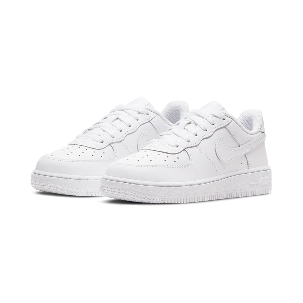 Tenis-Nike-Air-Force-1-Le-PS-Infantil