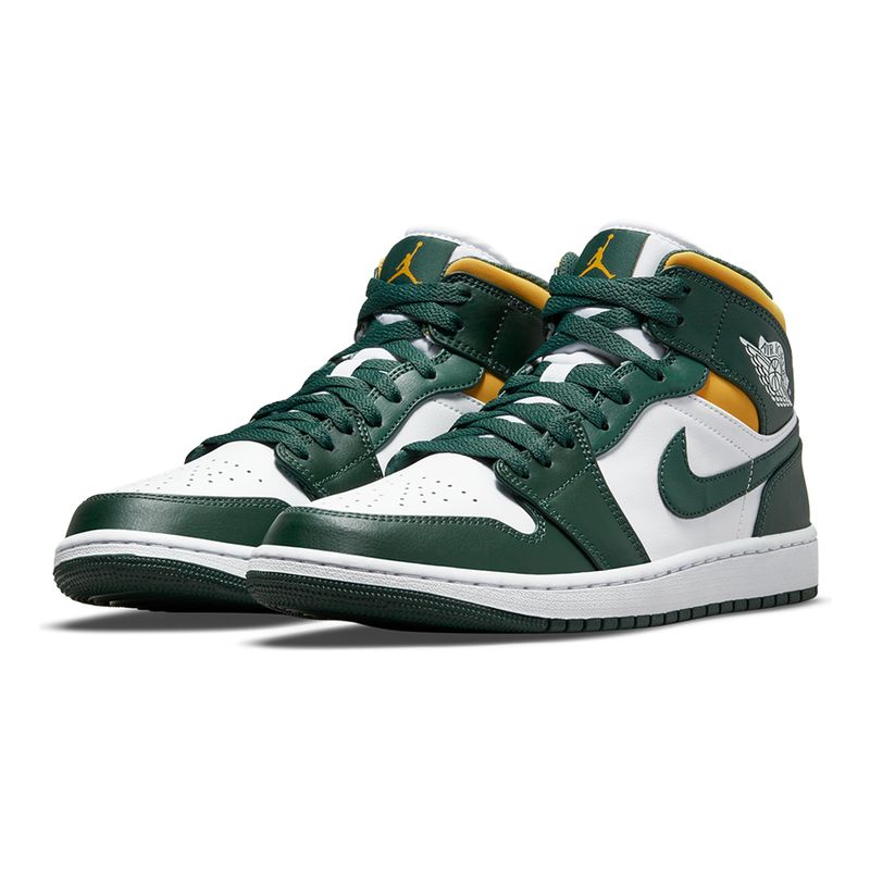 Tenis-Air-Jordan-1-Mid-Masculino