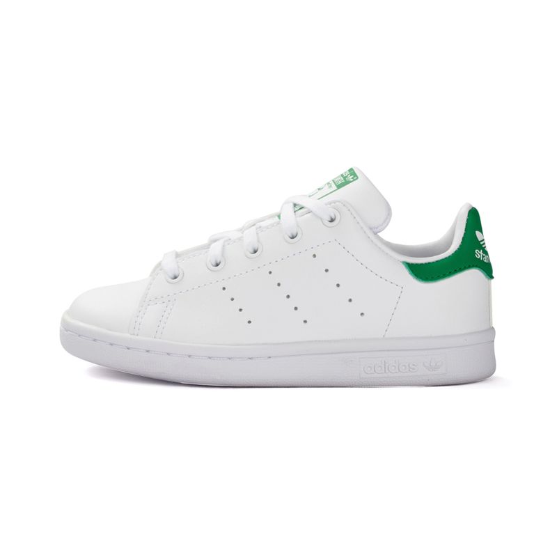 Tenis-adidas-Stan-Smith-PS-Infantil