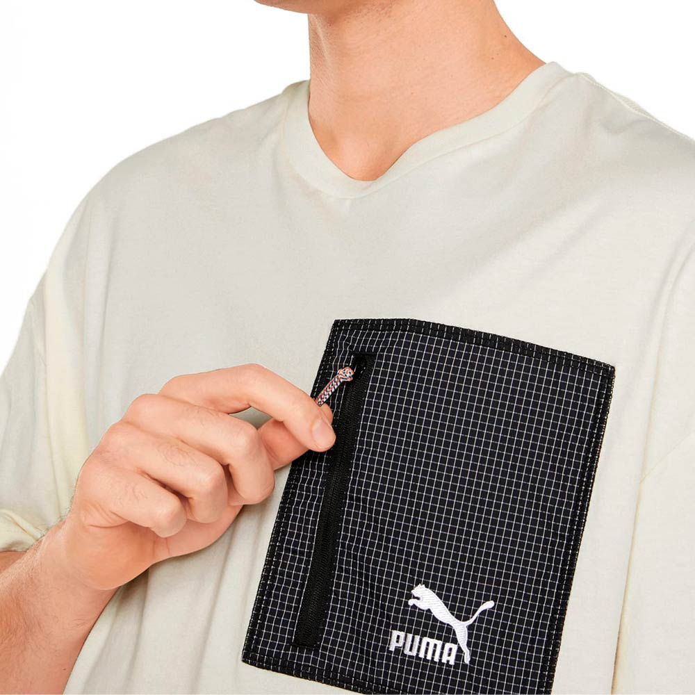 Camiseta-Puma-Pocket-Masculina