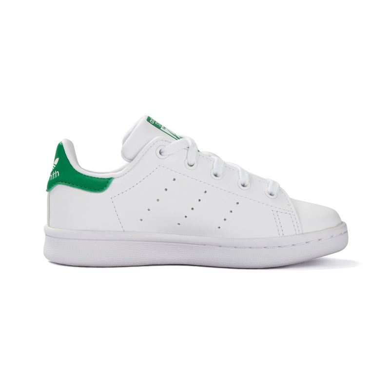 Tenis-adidas-Stan-Smith-PS-Infantil