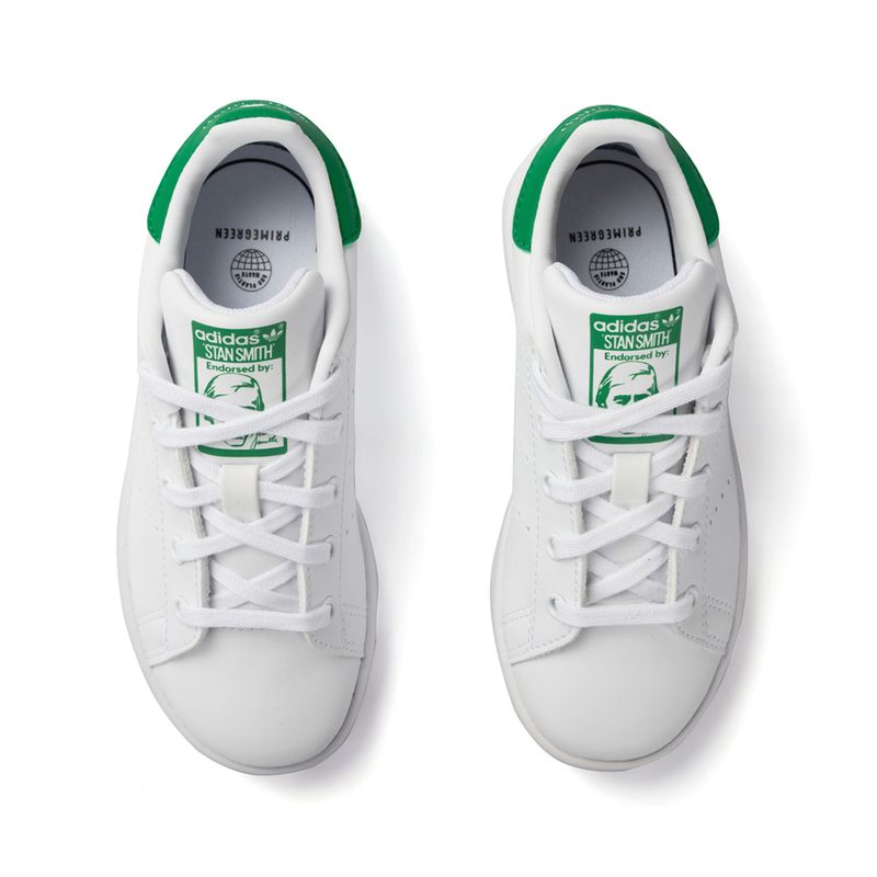 Tenis-adidas-Stan-Smith-PS-Infantil