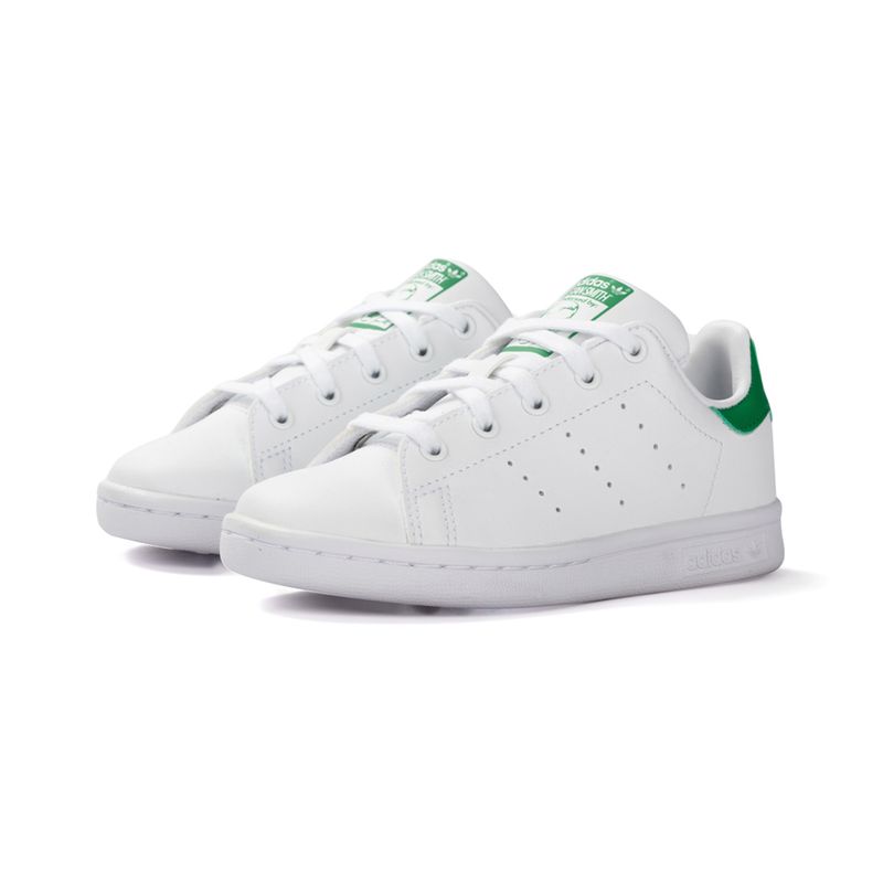 Tenis-adidas-Stan-Smith-PS-Infantil