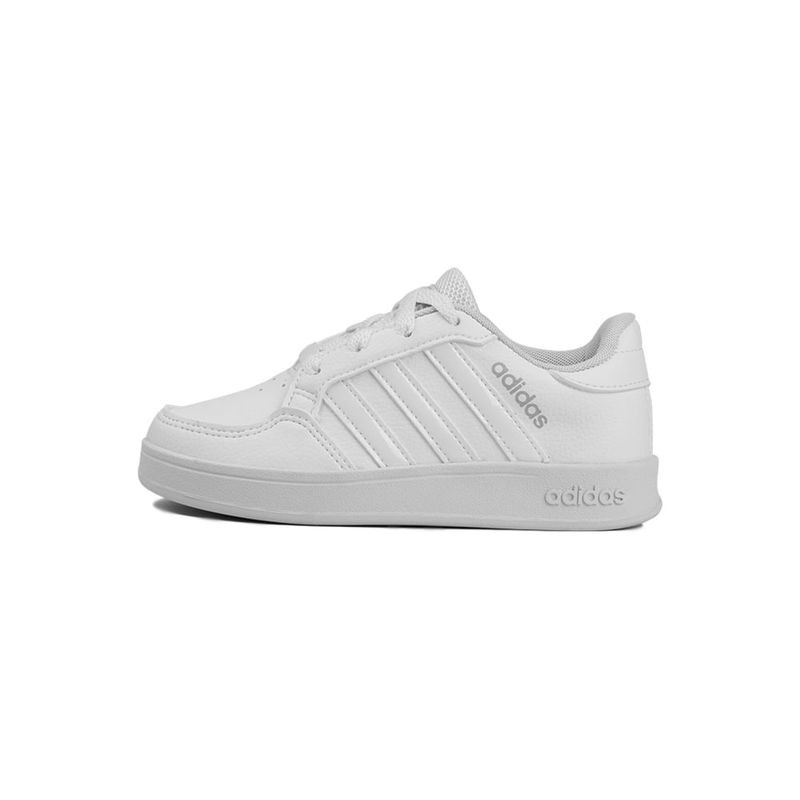 Tenis-adidas-Breaknet-PS-GS-Infantil