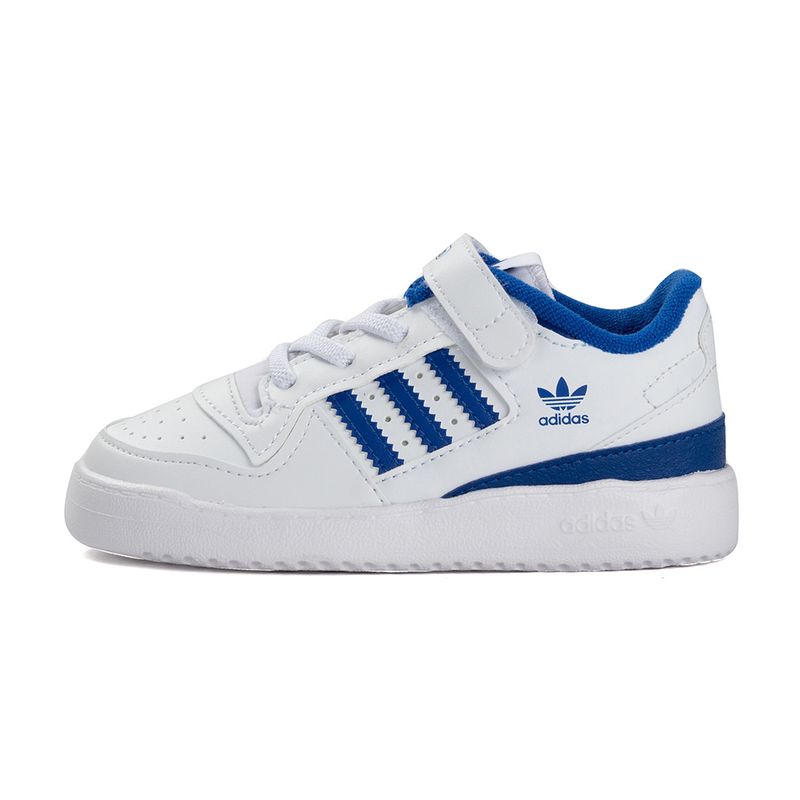 Tenis-adidas-Forum-Low-TD-Infantil