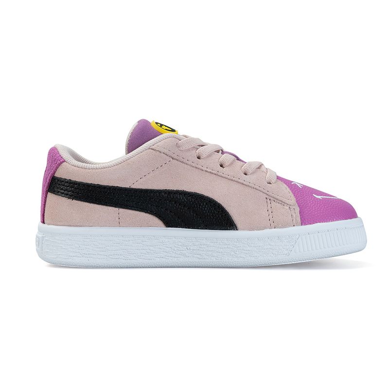 Tenis-Puma-Suede-Smileyworld-Ps-Infantil