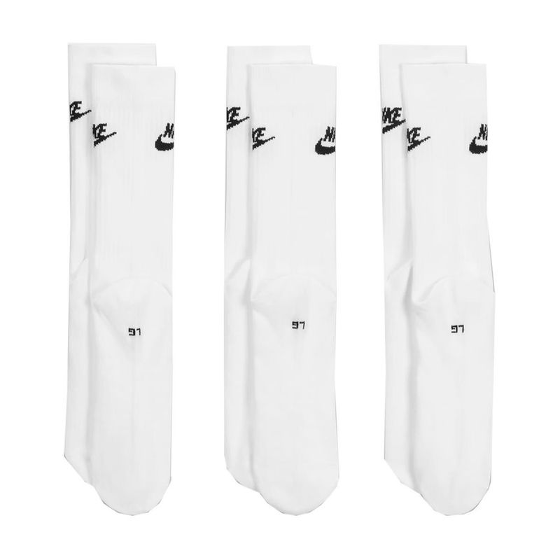 Meia-Nike-Everyday-Essential-3P