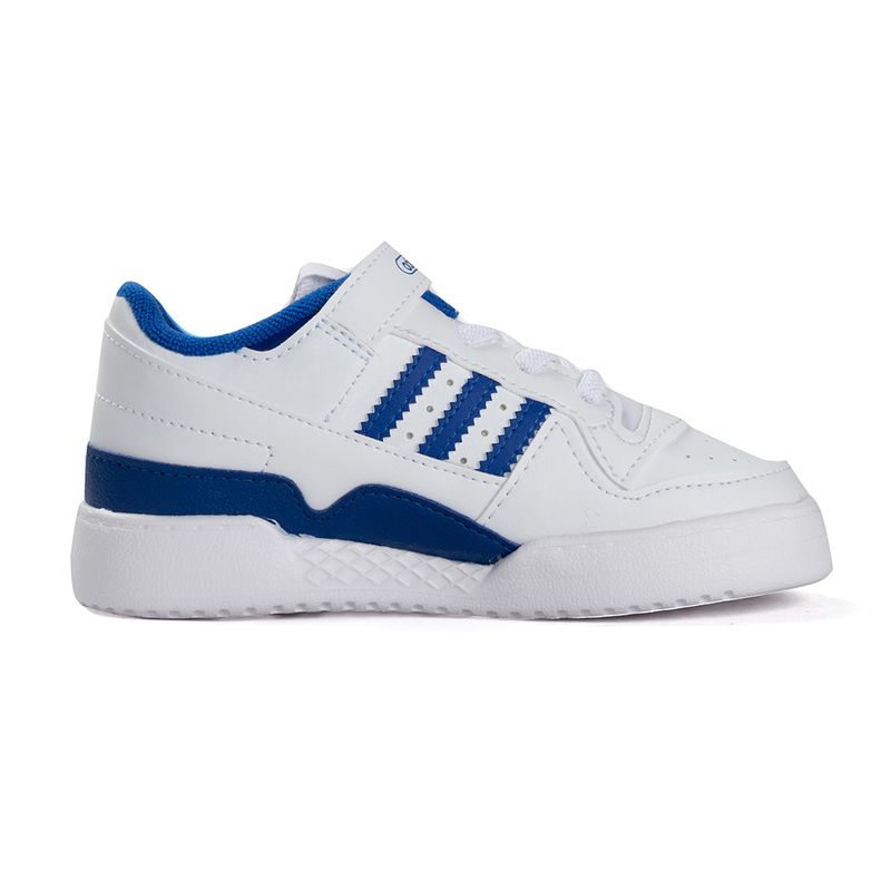 Tenis-adidas-Forum-Low-TD-Infantil