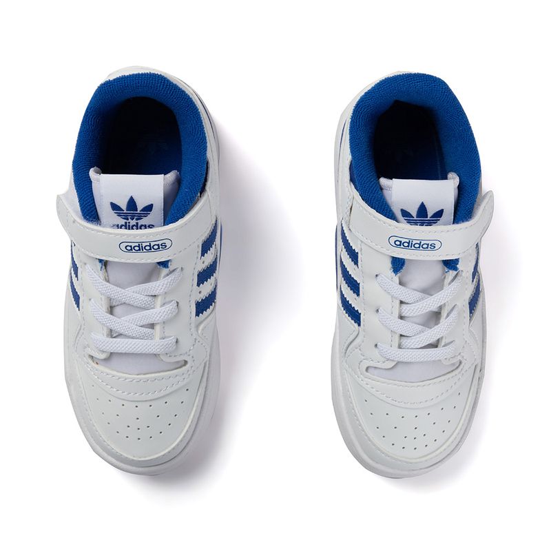 Tenis-adidas-Forum-Low-TD-Infantil