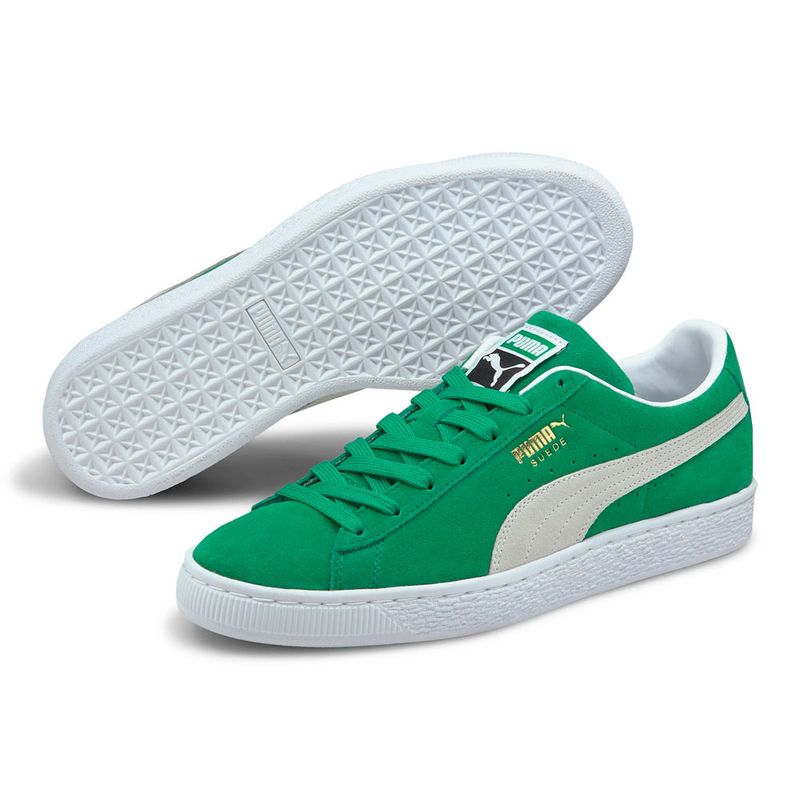 Tenis-Puma-Suede-Classic-XXI-Masculino