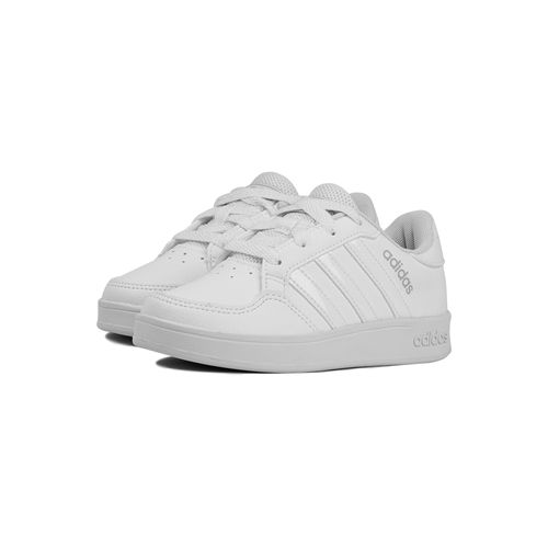 Tenis-adidas-Breaknet-PS-GS-Infantil