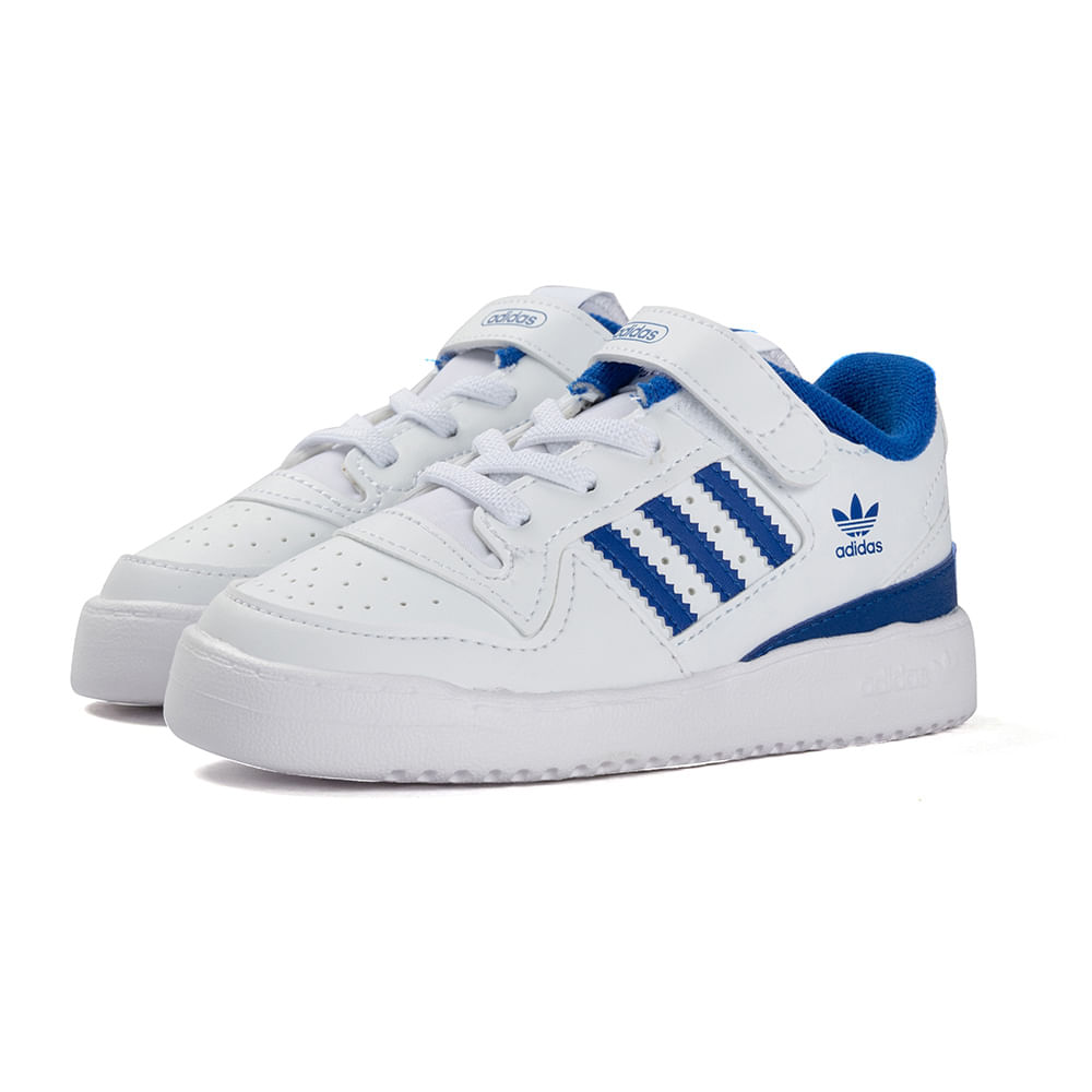 Tenis-adidas-Forum-Low-TD-Infantil