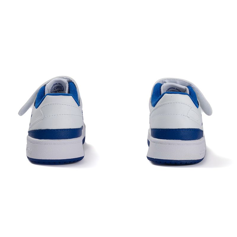 Tenis-adidas-Forum-Low-PS-Infantil