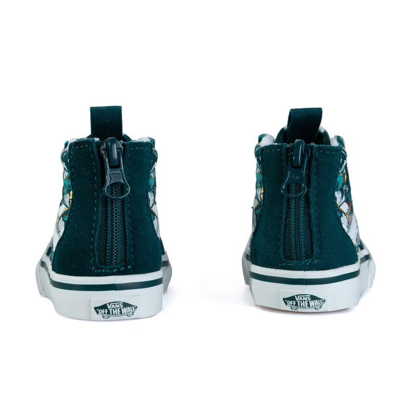 Tenis-Vans-SK8-HI-TD-Infantil