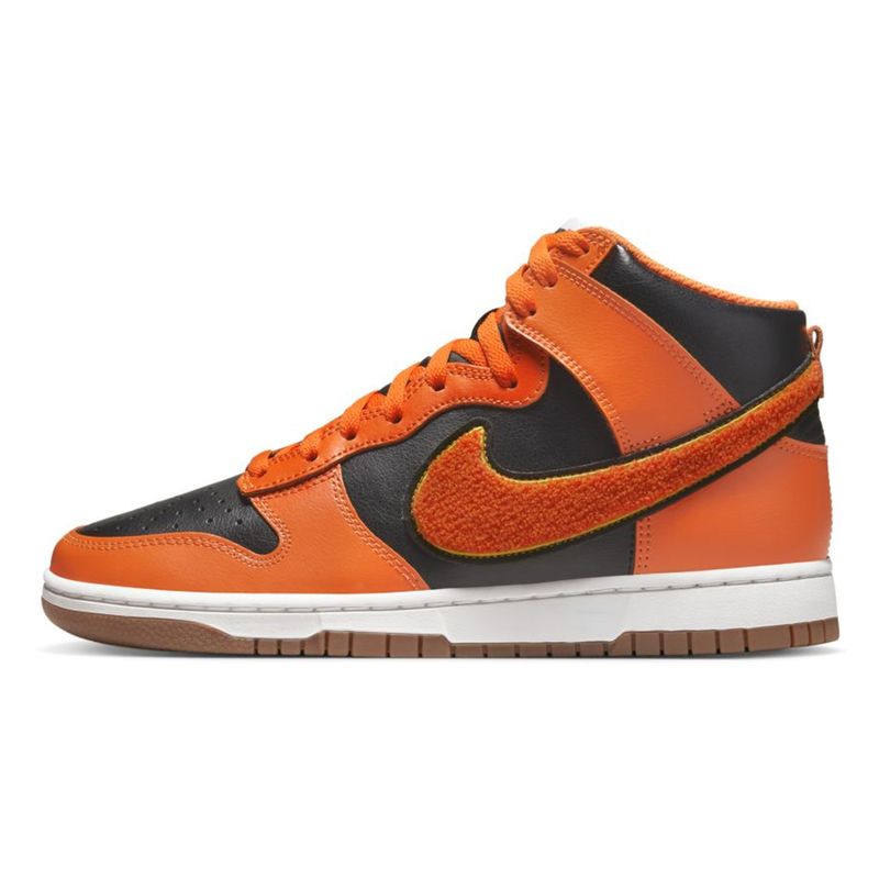 Tenis-Nike-Dunk-Hi-Retro-Swoosh-Masculino