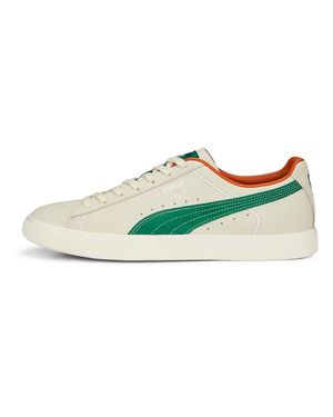 Tênis Puma Clyde