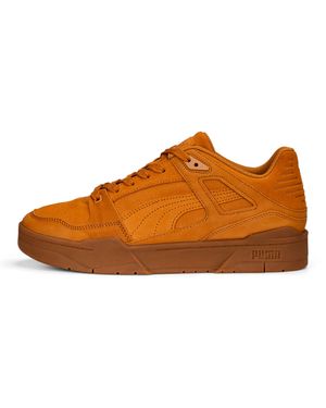 Tênis Puma Slipstream Suede Masculino