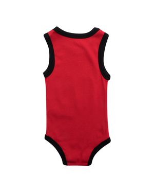 Conjunto Jordan Kit 3 peças Infantil