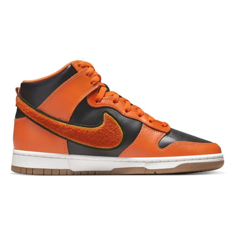 Tenis-Nike-Dunk-Hi-Retro-Swoosh-Masculino