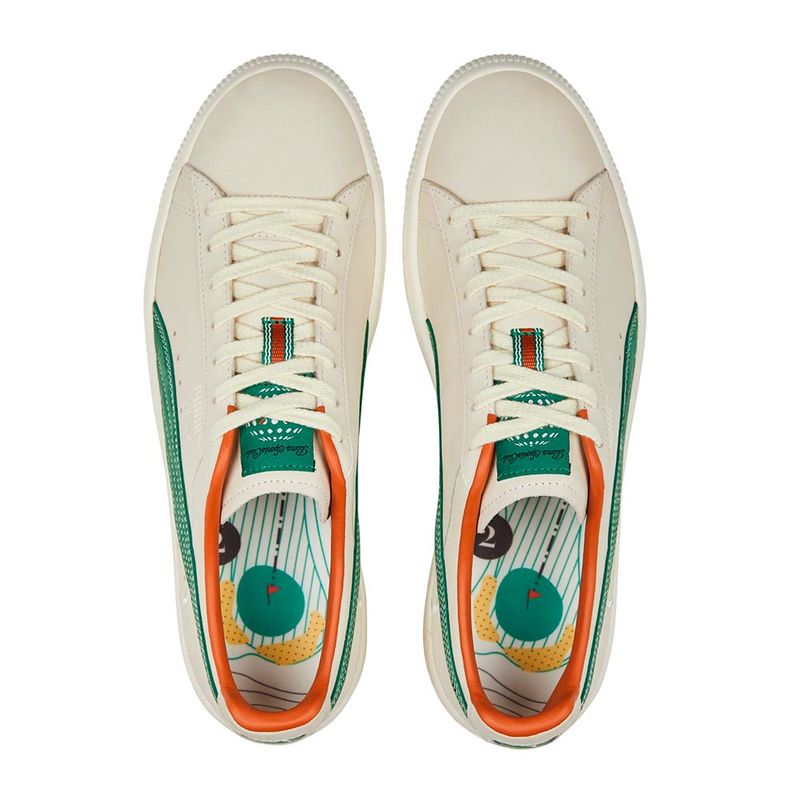Tenis-Puma-Clyde