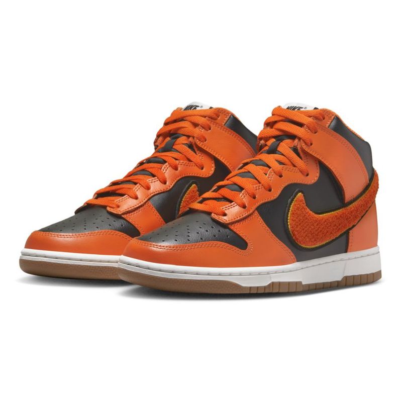 Tenis-Nike-Dunk-Hi-Retro-Swoosh-Masculino