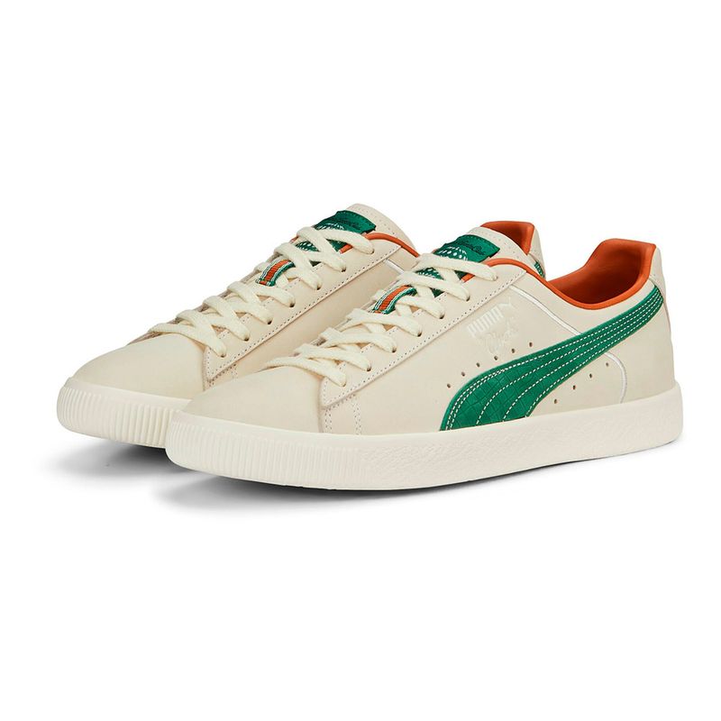 Tenis-Puma-Clyde