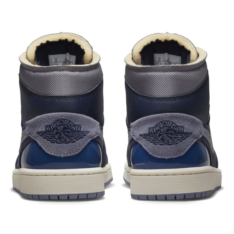 Tenis-Air-Jordan-1-MID-SE-Craft-Masculino