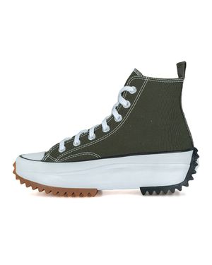 Tênis Converse Run Star Hike Seasonal
