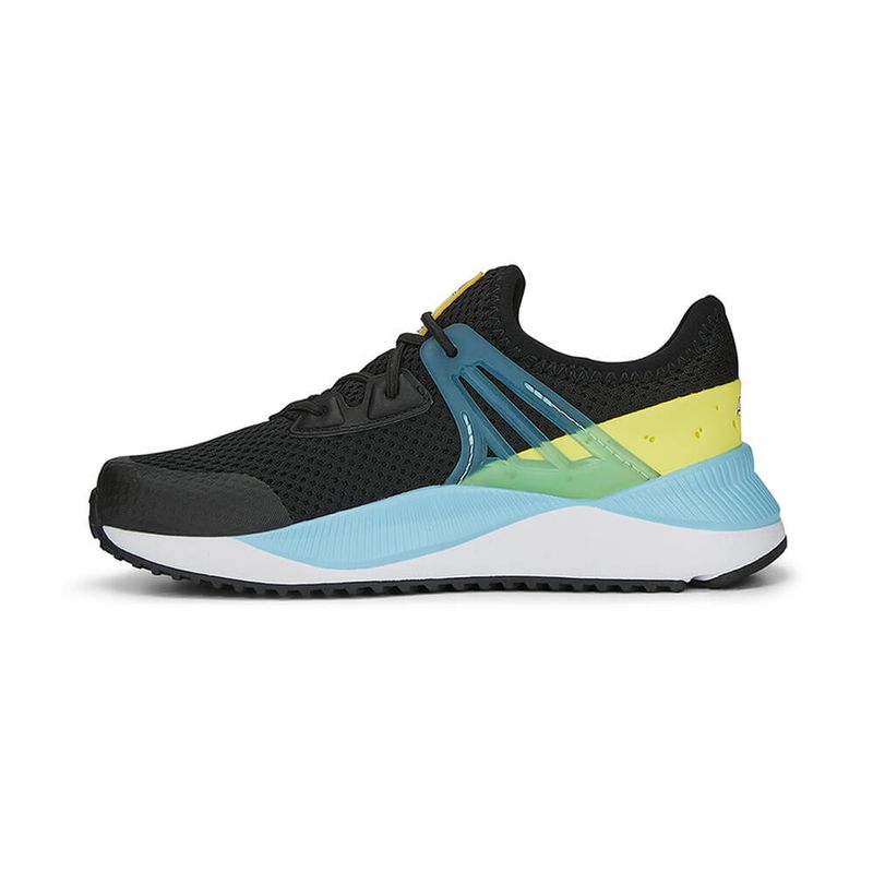 Tenis-Puma-Pacer-Future-X-Bob-Esponja-PS-Infantil