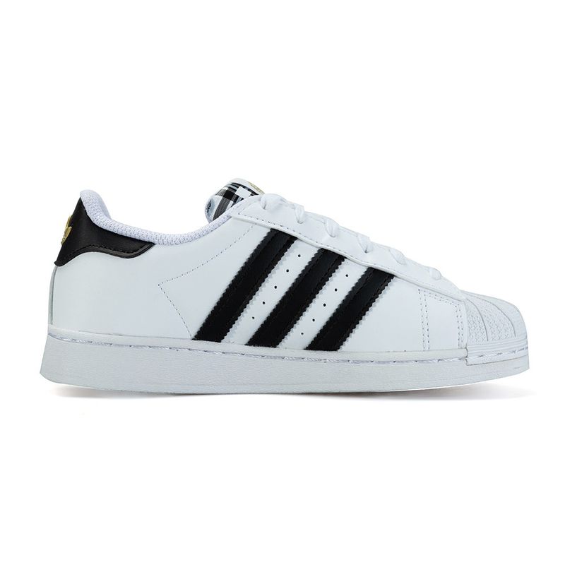 Tenis-adidas-Superstar-PS-Infantil