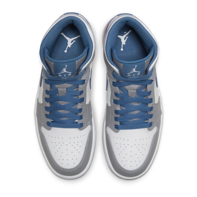Tenis-Air-Jordan-1-Mid-Masculino