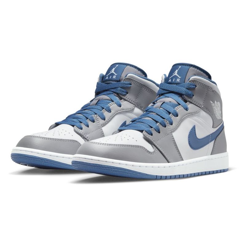 Tenis-Air-Jordan-1-Mid-Masculino