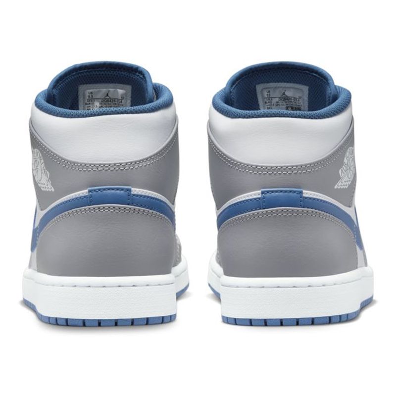 Tenis-Air-Jordan-1-Mid-Masculino