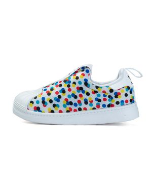 Tênis adidas Superstar 360 PS Infantil