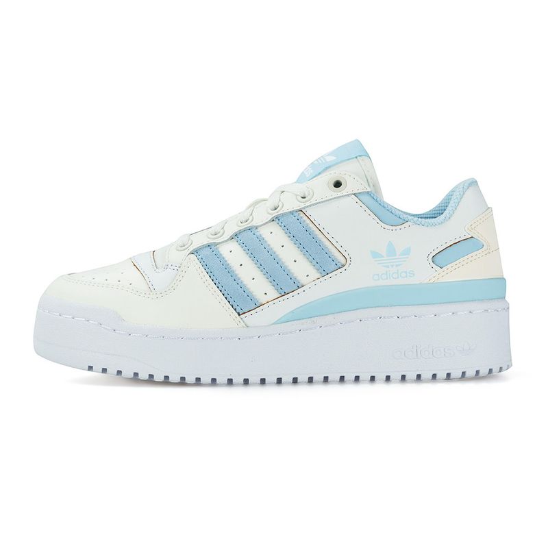 Tenis-adidas-Forum-Bold-Stripes-Feminino